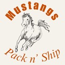 Mustangs Pack N